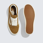 Tênis Vans Old Skool Oversized Lace Glazed Ginger