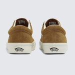 Tênis Vans Old Skool Oversized Lace Glazed Ginger