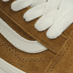 Tênis Vans Old Skool Oversized Lace Glazed Ginger