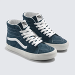 Tênis Vans Sk8-Hi Pig Suede Stargazer
