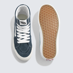 Tênis Vans Sk8-Hi Pig Suede Stargazer
