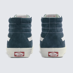 Tênis Vans Sk8-Hi Pig Suede Stargazer