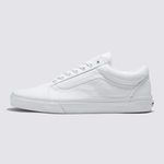 Tênis Vans Old Skool True White