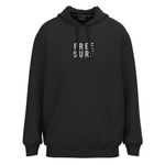 Moletom Canguru Freesurf