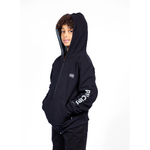 Moletom Canguru Zíper Rip Curl Brand Blade