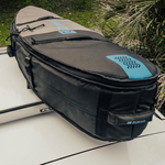 Capa Sarcófago Tripla Surf Com Rodas - Zumaia