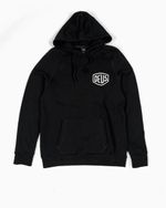 Moletom Deus Ex Machina Classics Regular Fit São Paulo Address Hoodie