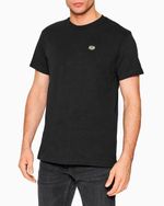 Camiseta Deus Ex Machina Classics Regular Fit Shield Standard