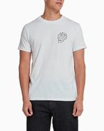 Camiseta Deus Ex Machina Classics Regular Fit Venice Skull