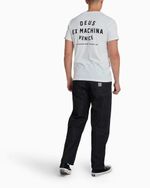 Camiseta Deus Ex Machina Classics Regular Fit Venice Skull
