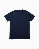 Camiseta Deus Ex Machina Classics Regular Fit Shield Standard