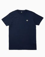 Camiseta Deus Ex Machina Classics Regular Fit Shield Standard