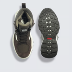 Tênis Vans Mte Crestline Waterproof Brown/khaki