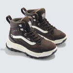 Tênis Vans Mte Crestline Waterproof Brown/khaki