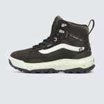 Tênis Vans Mte Crestline Waterproof Brown/khaki