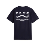 Camiseta Vans Determined Ss