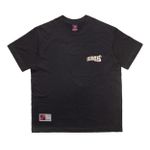 Camiseta Orange
