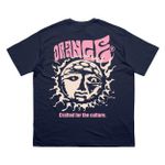 Camiseta Orange