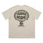 Camiseta Orange