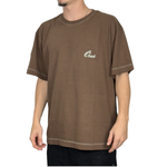 Camiseta Ous Heavy Script
