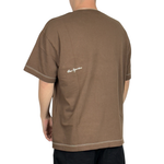 Camiseta Ous Heavy Script
