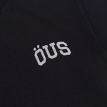 Camiseta Ous Polvo