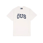 Camiseta Ous Colegial Pristine