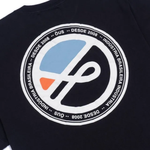 Camiseta Ous Industrial Baska
