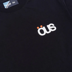 Camiseta Ous Industrial Baska