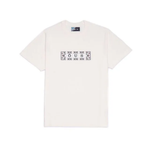 Camiseta Ous Azulejos Pristine