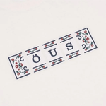 Camiseta Ous Azulejos Pristine