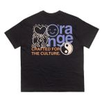 Camiseta Orange