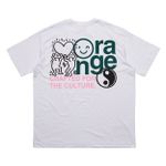 Camiseta Orange