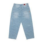 Calça Jeans Orange