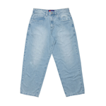 Calça Jeans Orange