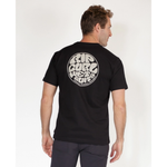 Camiseta Rip Curl Wettie Suit Icon