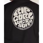 Camiseta Rip Curl Wettie Suit Icon