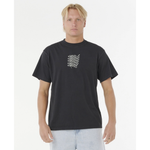 Camiseta Rip Curl Medina Stacker
