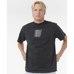 Camiseta Rip Curl Medina Stacker