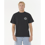Camiseta Rip Curl Raw Burst