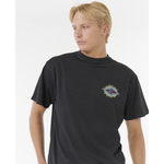 Camiseta Rip Curl Raw Burst