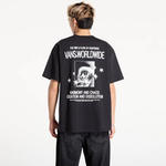 Camiseta Vans Chaos Ss Loose Fit