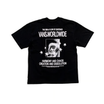 Camiseta Vans Chaos Ss Loose Fit