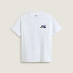 Camiseta Vans Chaos Ss Loose Fit