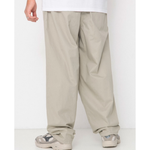 Calça Vans Range Baggy Tapered Elastic Waist London Fog