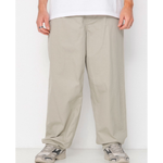 Calça Vans Range Baggy Tapered Elastic Waist London Fog