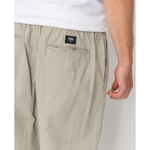 Calça Vans Range Baggy Tapered Elastic Waist London Fog