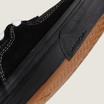 Tênis Vans Skate Half Cab Wafflecup White/black