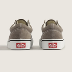 Tênis Vans Old Skool Walnut