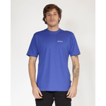 Camiseta Rip Curl Brand Icon